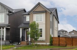 788 Walgrove Boulevard SE Calgary, AB T2X 4P1