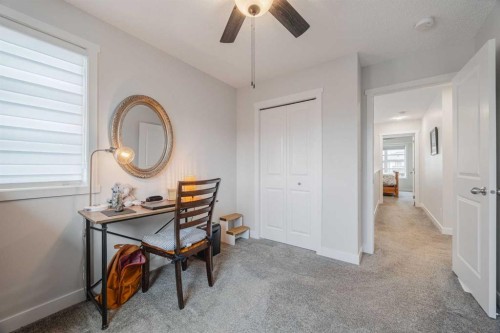 788 Walgrove Boulevard Se, Calgary, AB - Indoor