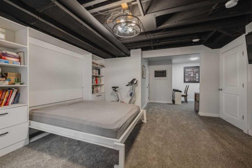 788 Walgrove Boulevard Se, Calgary, AB - Indoor