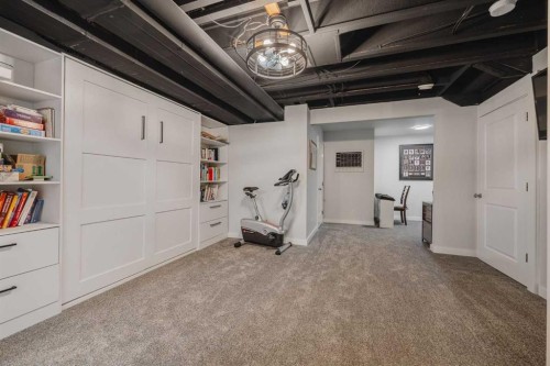 788 Walgrove Boulevard Se, Calgary, AB - Indoor