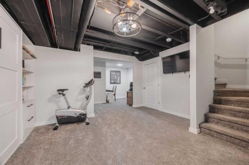 788 Walgrove Boulevard Se, Calgary, AB - Indoor