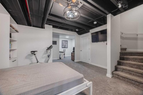 788 Walgrove Boulevard Se, Calgary, AB - Indoor