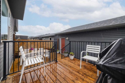 788 Walgrove Boulevard Se, Calgary, AB - Outdoor With Exterior