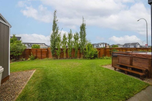 788 Walgrove Boulevard Se, Calgary, AB - Outdoor