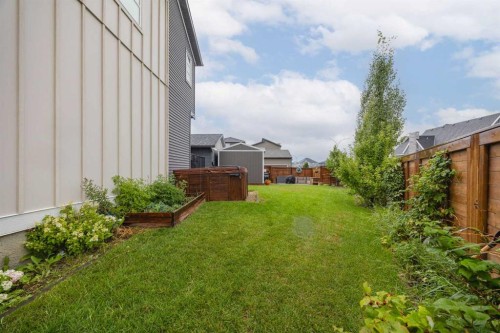 788 Walgrove Boulevard Se, Calgary, AB - Outdoor With Exterior