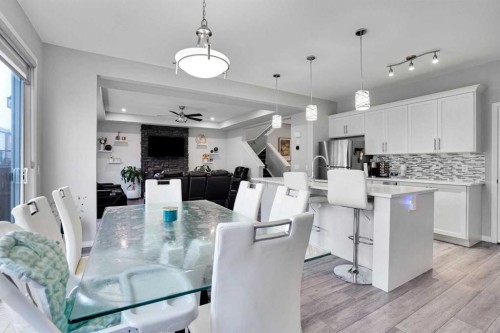 50 Cityside Terrace Ne, Calgary, AB - Indoor Photo Showing Other Room