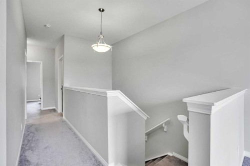 50 Cityside Terrace Ne, Calgary, AB - Indoor Photo Showing Other Room