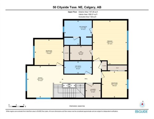 50 Cityside Terrace Ne, Calgary, AB - Other