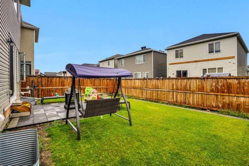 50 Cityside Terrace Ne, Calgary, AB - Outdoor