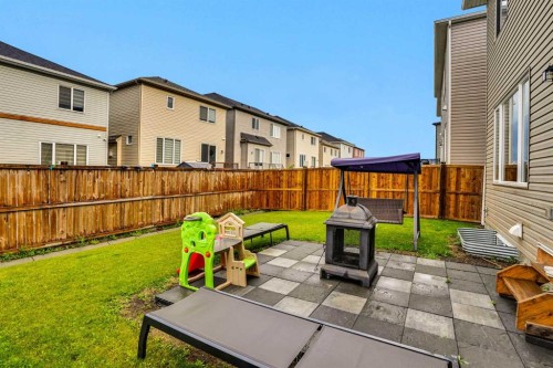 50 Cityside Terrace Ne, Calgary, AB - Outdoor With Exterior