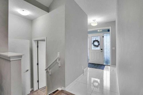 50 Cityside Terrace Ne, Calgary, AB - Indoor Photo Showing Other Room