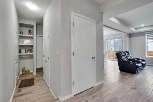 50 Cityside Terrace Ne, Calgary, AB - Indoor Photo Showing Other Room