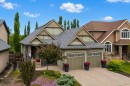 21 Rockford Road Nw, Calgary, AB  - Outdoor With Facade 