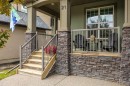 21 Rockford Road Nw, Calgary, AB  - Outdoor With Deck Patio Veranda 