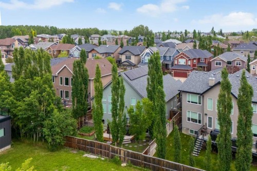 21 Rockford Road Nw, Calgary, AB - Outdoor