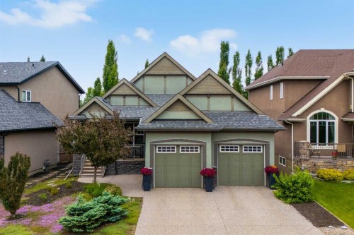 21 Rockford Road Nw, Calgary, AB - Outdoor With Facade