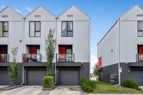 3541 69 Street Nw, Calgary, AB - Outdoor