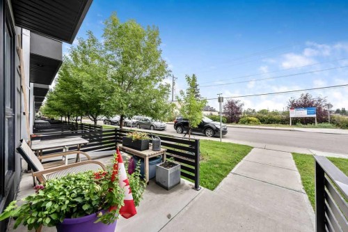 3541 69 Street Nw, Calgary, AB - Outdoor