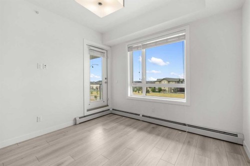1425-76 Cornerstone Passage Ne, Calgary, AB - Indoor Photo Showing Other Room