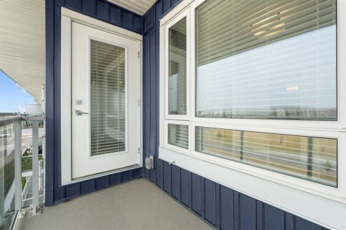1425-76 Cornerstone Passage Ne, Calgary, AB - Outdoor With Exterior