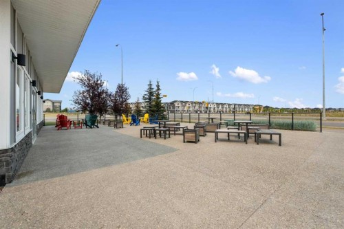 1425-76 Cornerstone Passage Ne, Calgary, AB - Outdoor
