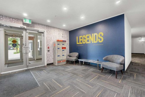 1425-76 Cornerstone Passage Ne, Calgary, AB - Indoor