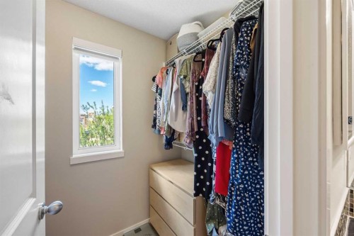 140 Walden Gate Se, Calgary, AB - Indoor With Storage