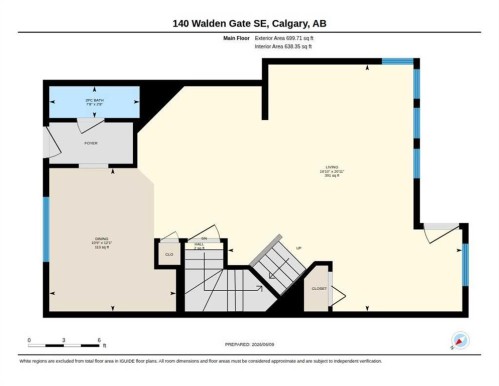 140 Walden Gate Se, Calgary, AB - Other