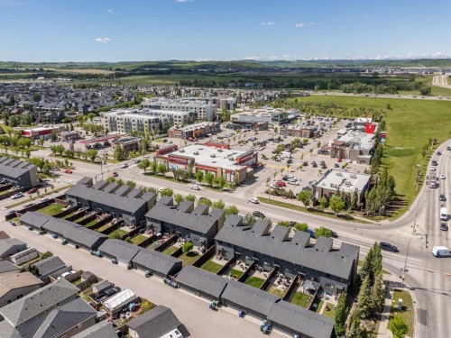 140 Walden Gate Se, Calgary, AB - Outdoor With View