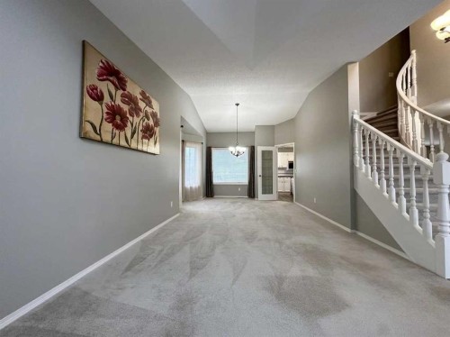 153 Hawkdale Circle Nw, Calgary, AB - Indoor Photo Showing Other Room