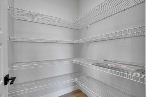 534 Ranch Green, Strathmore, AB - Indoor With Storage