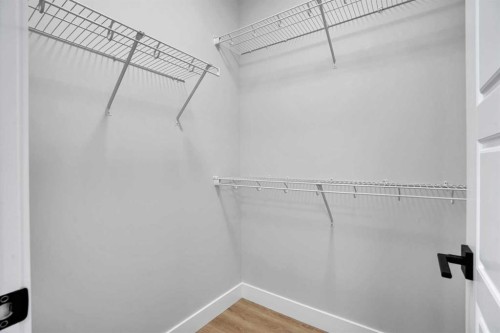 534 Ranch Green, Strathmore, AB - Indoor With Storage