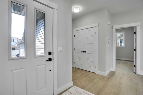 534 Ranch Green, Strathmore, AB - Indoor Photo Showing Other Room