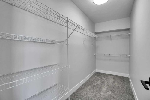 534 Ranch Green, Strathmore, AB - Indoor With Storage