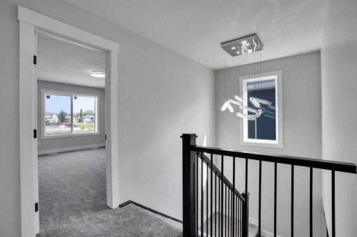 534 Ranch Green, Strathmore, AB - Indoor Photo Showing Other Room