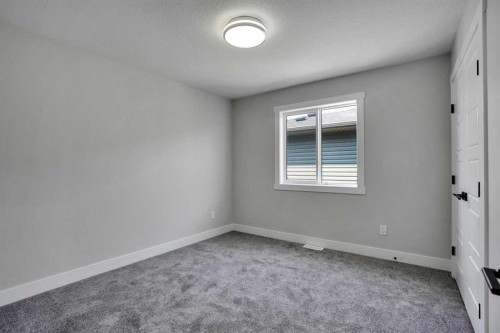 534 Ranch Green, Strathmore, AB - Indoor Photo Showing Other Room