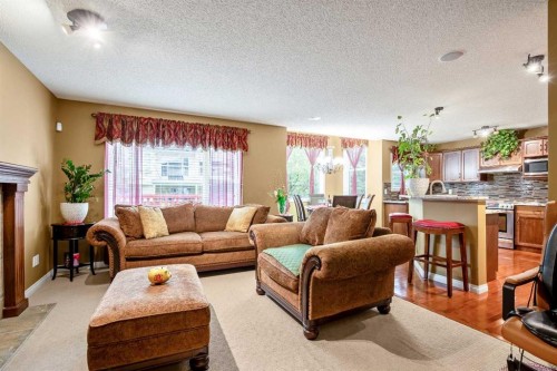 230 Shannon Square Sw, Calgary, AB 