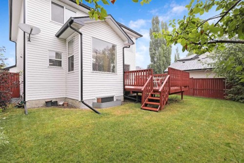 230 Shannon Square Sw, Calgary, AB 