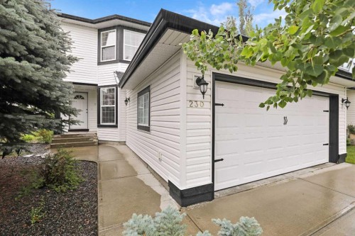 230 Shannon Square Sw, Calgary, AB 