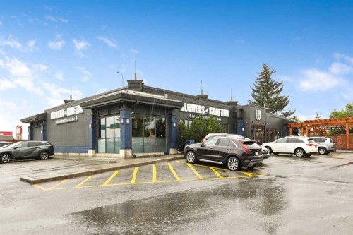 230 Shannon Square Sw, Calgary, AB 