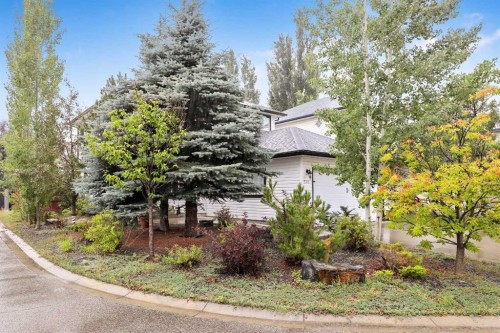 230 Shannon Square Sw, Calgary, AB 