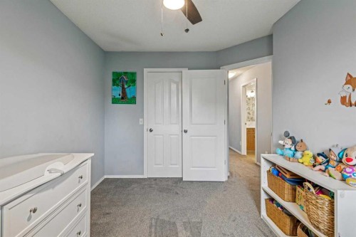 116 Quigley Close, Cochrane, AB - Indoor