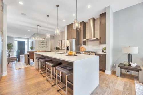 164 Cranbrook Drive Se, Calgary, AB 