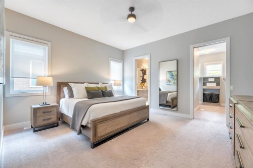 164 Cranbrook Drive Se, Calgary, AB 