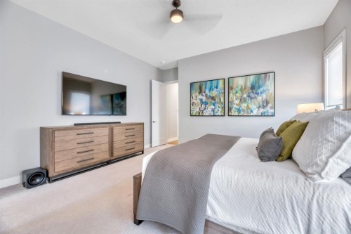 164 Cranbrook Drive Se, Calgary, AB 