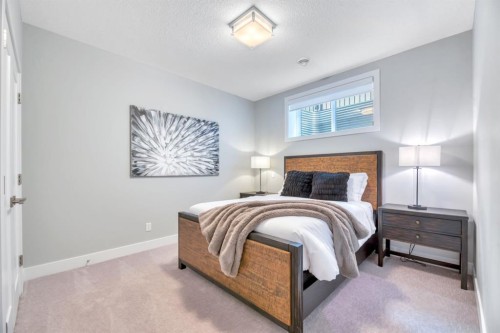 164 Cranbrook Drive Se, Calgary, AB 