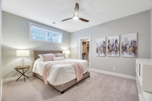 164 Cranbrook Drive Se, Calgary, AB 
