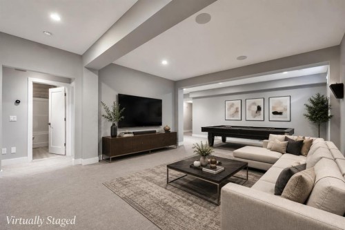 164 Cranbrook Drive Se, Calgary, AB 