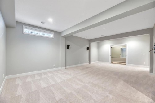 164 Cranbrook Drive Se, Calgary, AB 