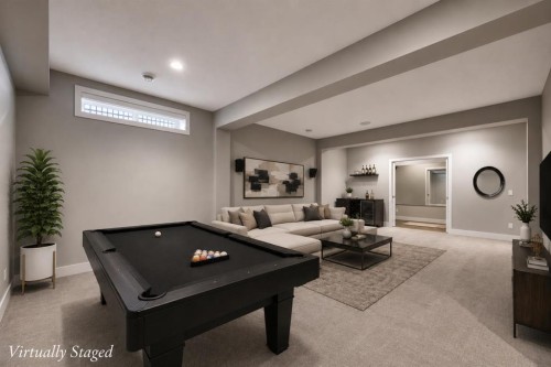 164 Cranbrook Drive Se, Calgary, AB 
